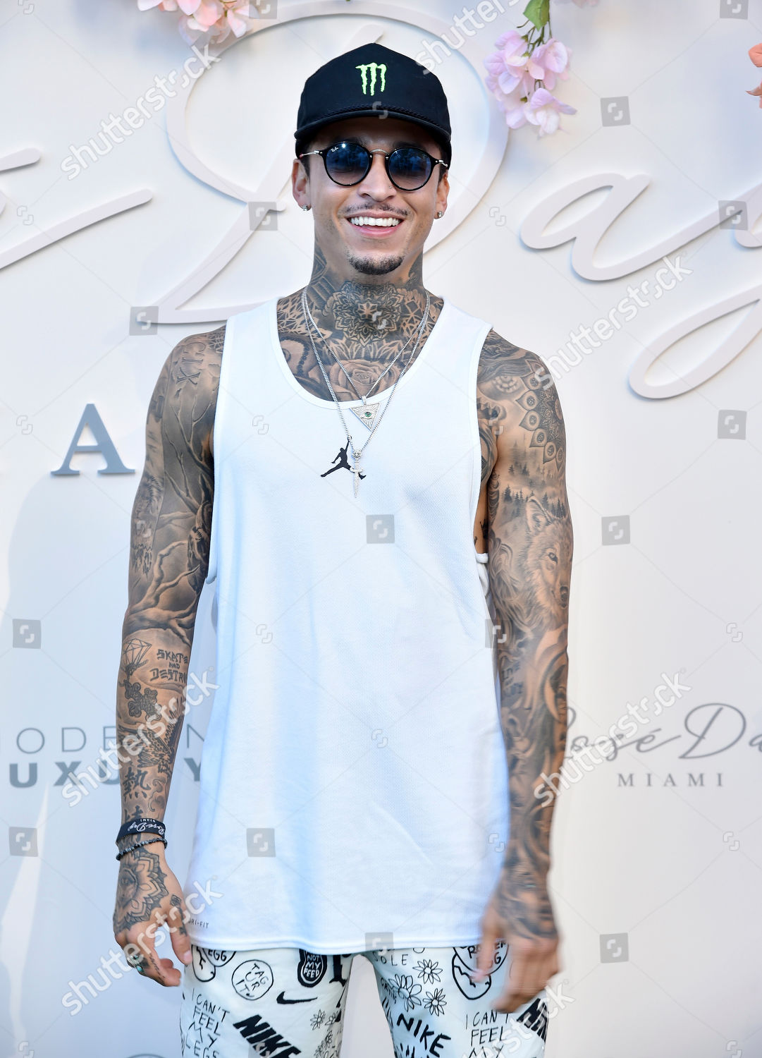 nyjah huston website