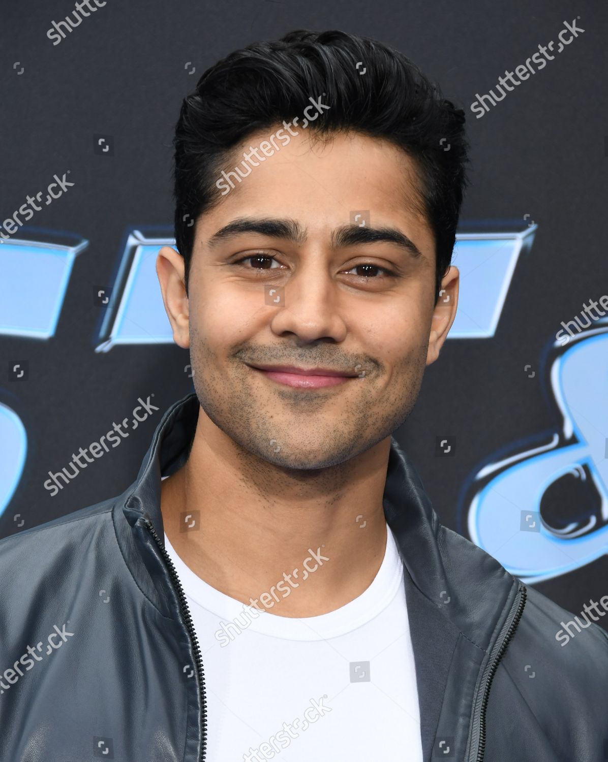 Manish Dayal Editorial Stock Photo - Stock Image | Shutterstock