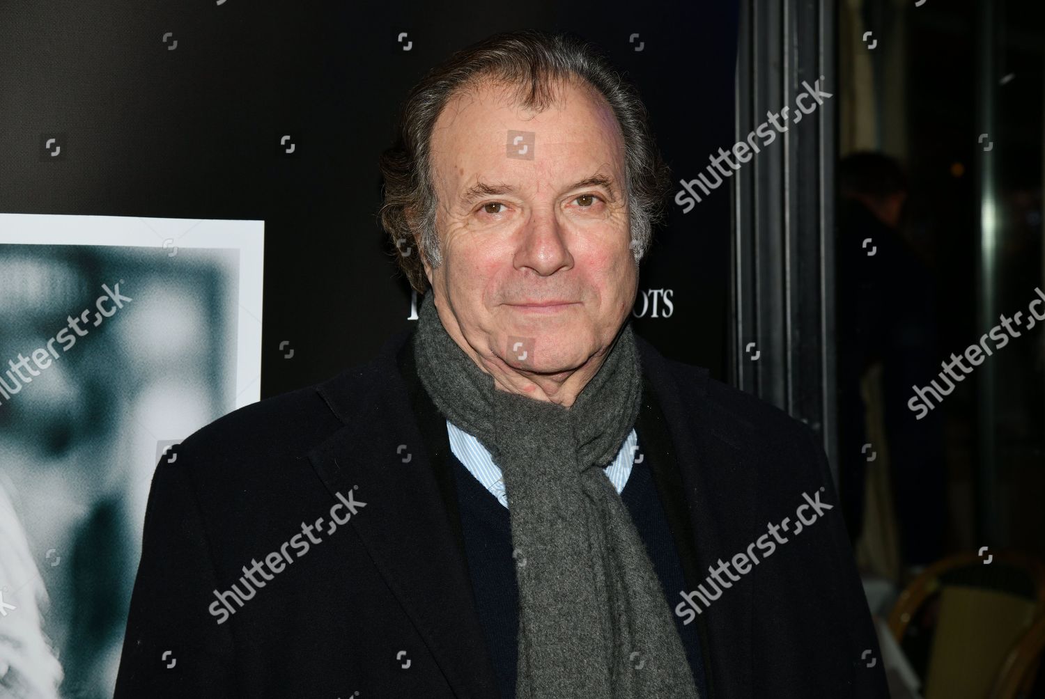 Daniel Russo Editorial Stock Photo - Stock Image | Shutterstock