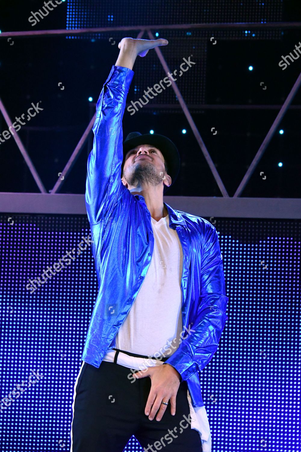 Peter Andre Editorial Stock Photo - Stock Image | Shutterstock