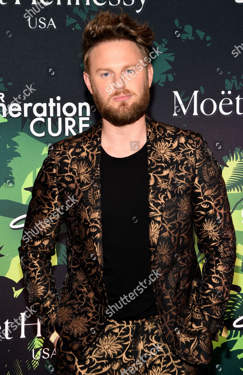 Bobby Berk Editorial Stock Photo - Stock Image | Shutterstock