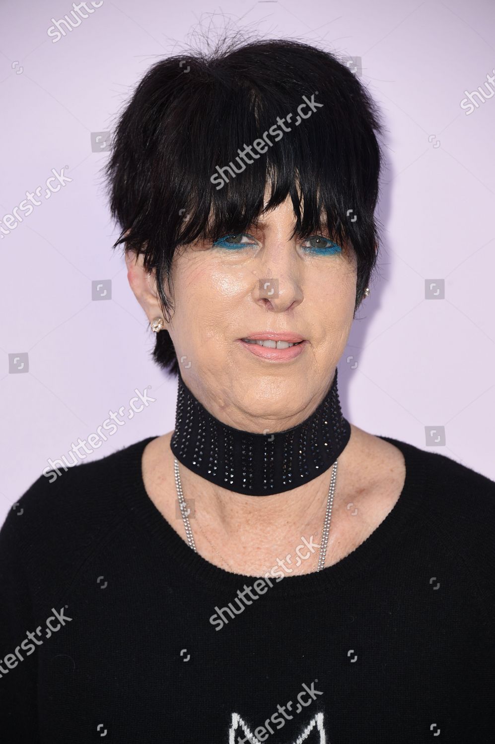 Diane Warren Editorial Stock Photo - Stock Image | Shutterstock