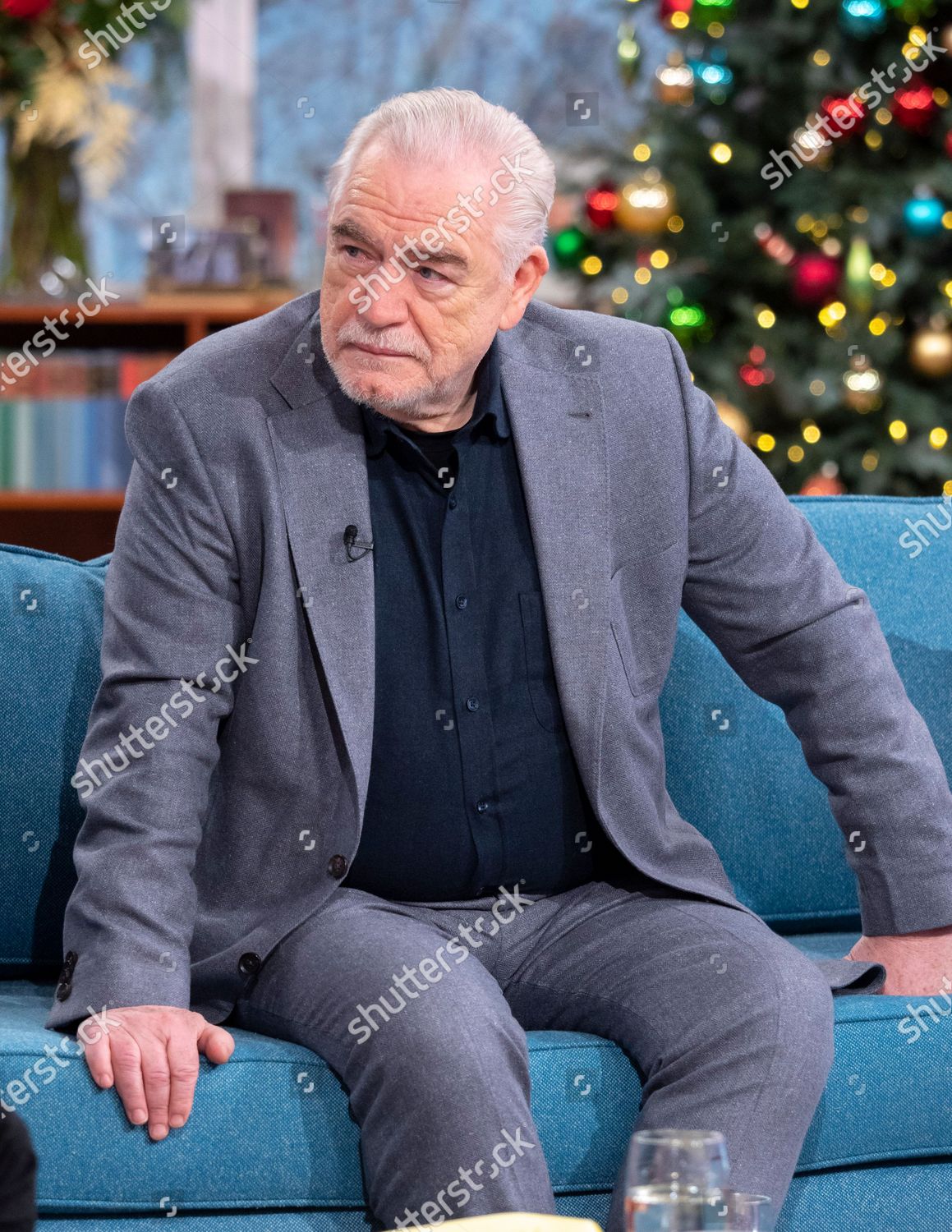 Brian Cox Editorial Stock Photo - Stock Image | Shutterstock