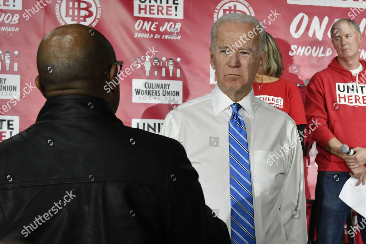 Joe Biden Editorial Stock Photo - Stock Image | Shutterstock