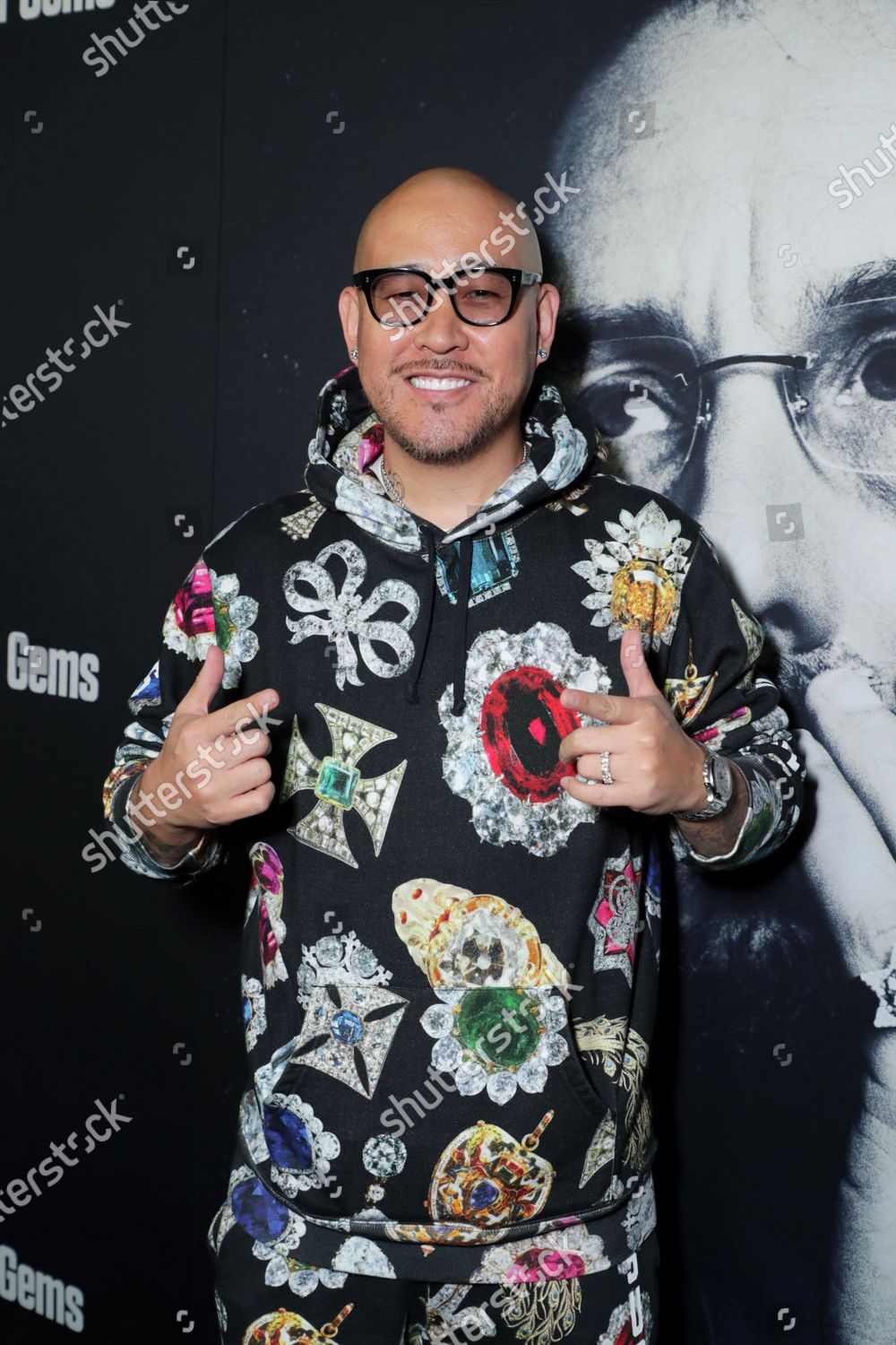 Ben Baller Editorial Stock Photo Stock Image Shutterstock