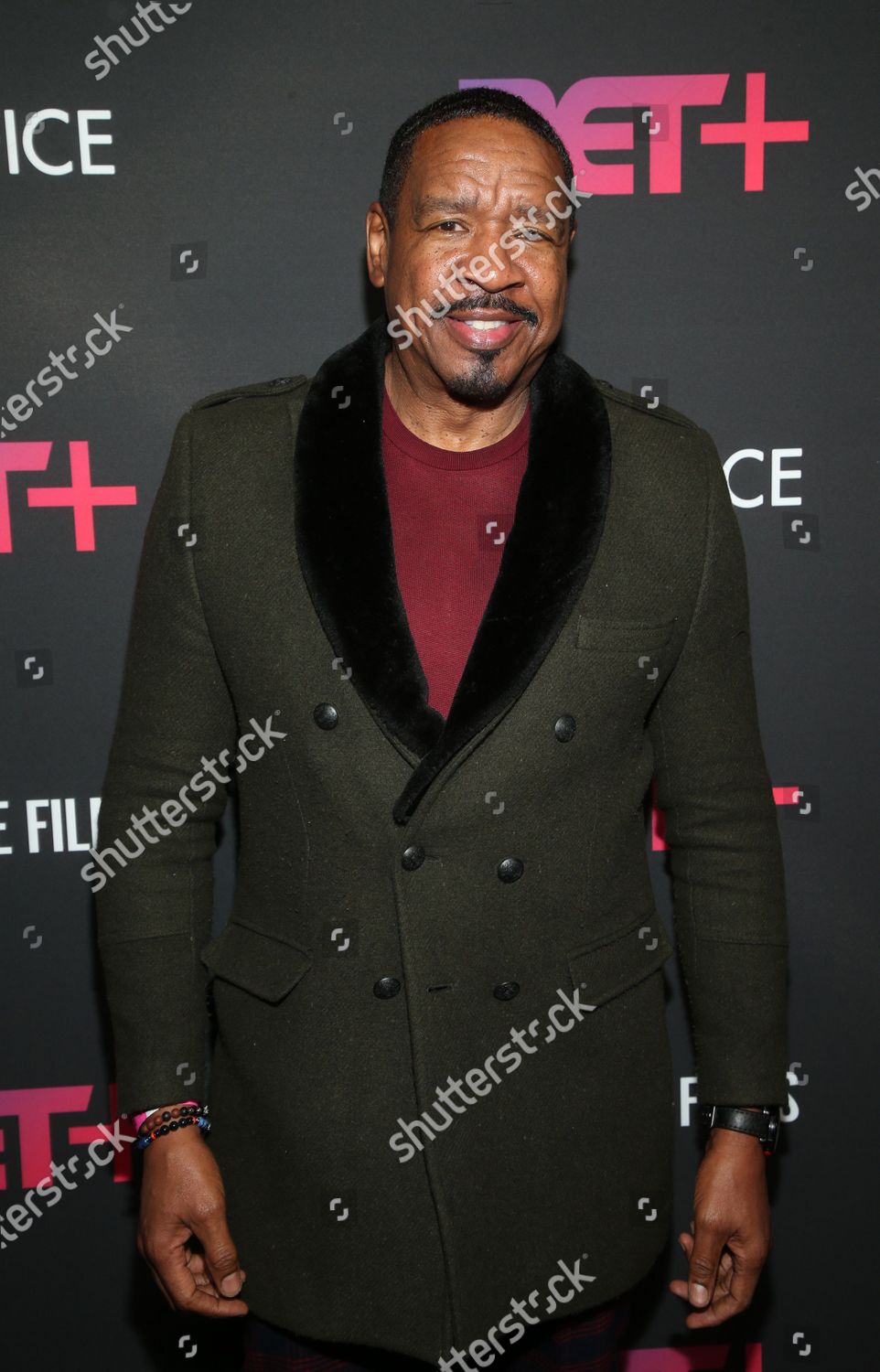 Dorien Wilson Editorial Stock Photo - Stock Image | Shutterstock