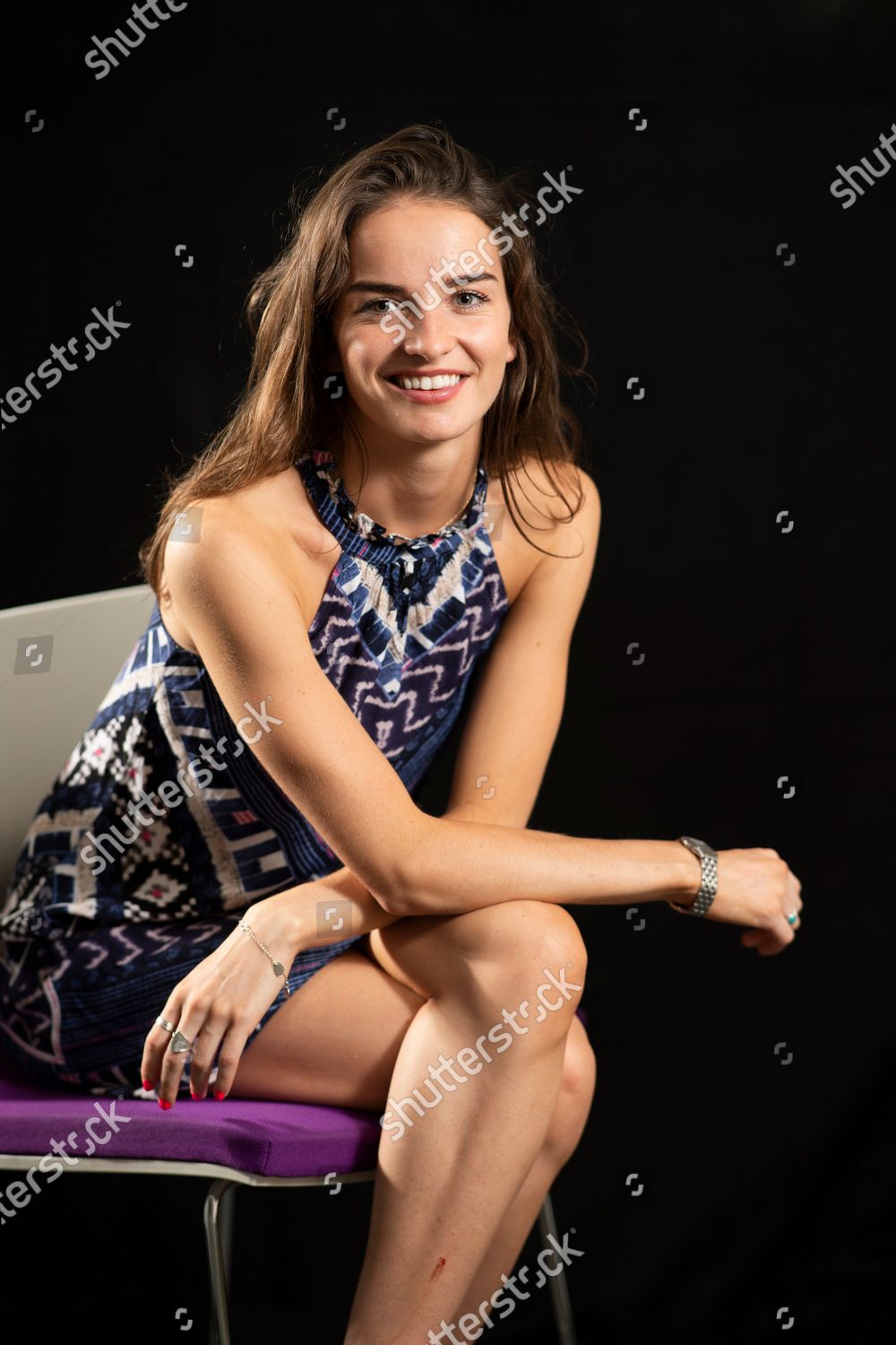 Catie Munnings Editorial Stock Photo Stock Image Shutterstock