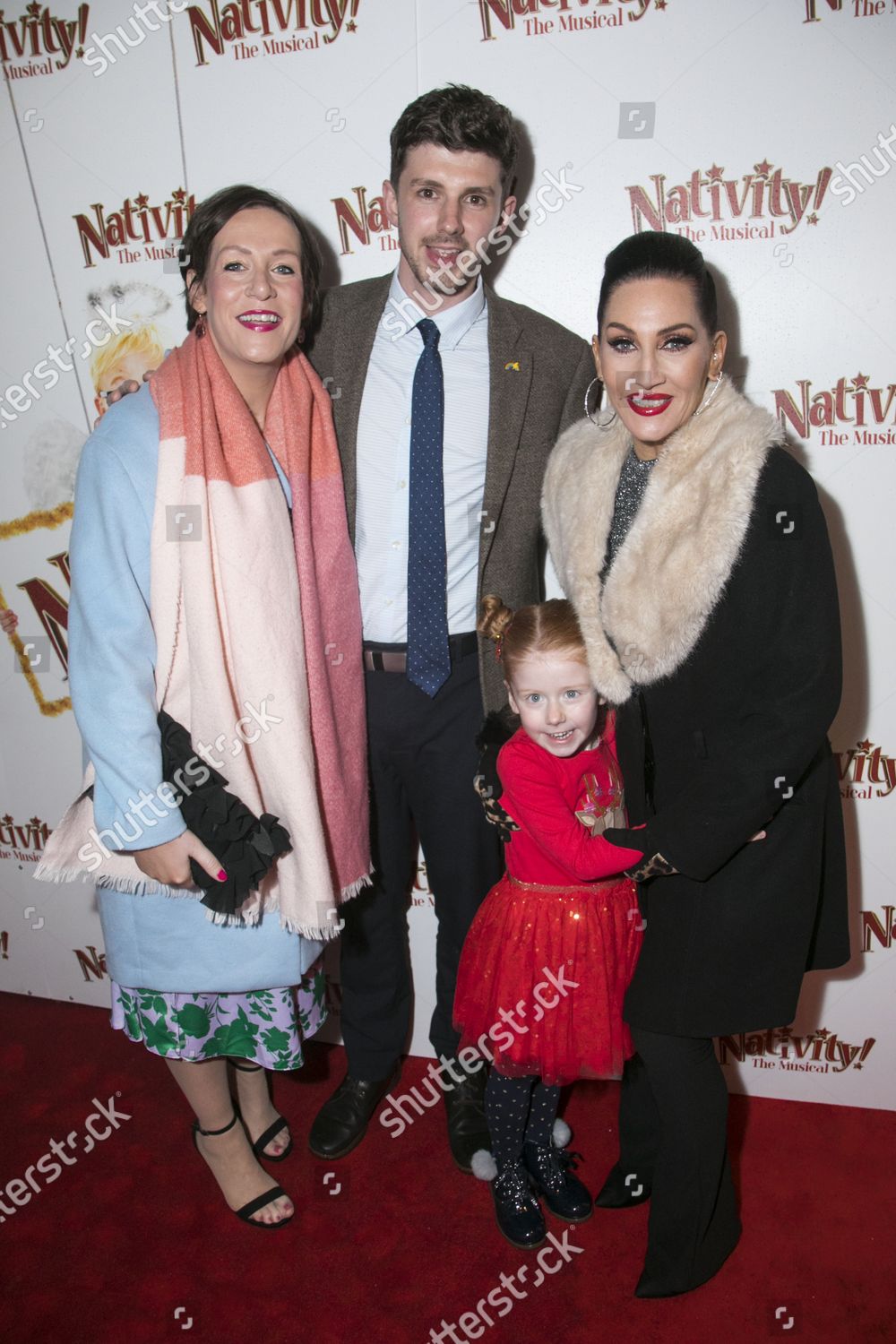 Michelle Visage Editorial Stock Photo - Stock Image | Shutterstock