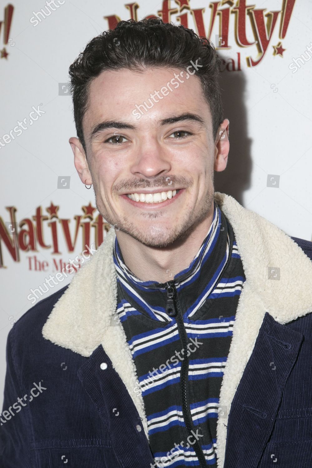 Jonny Labey Editorial Stock Photo Stock Image Shutterstock