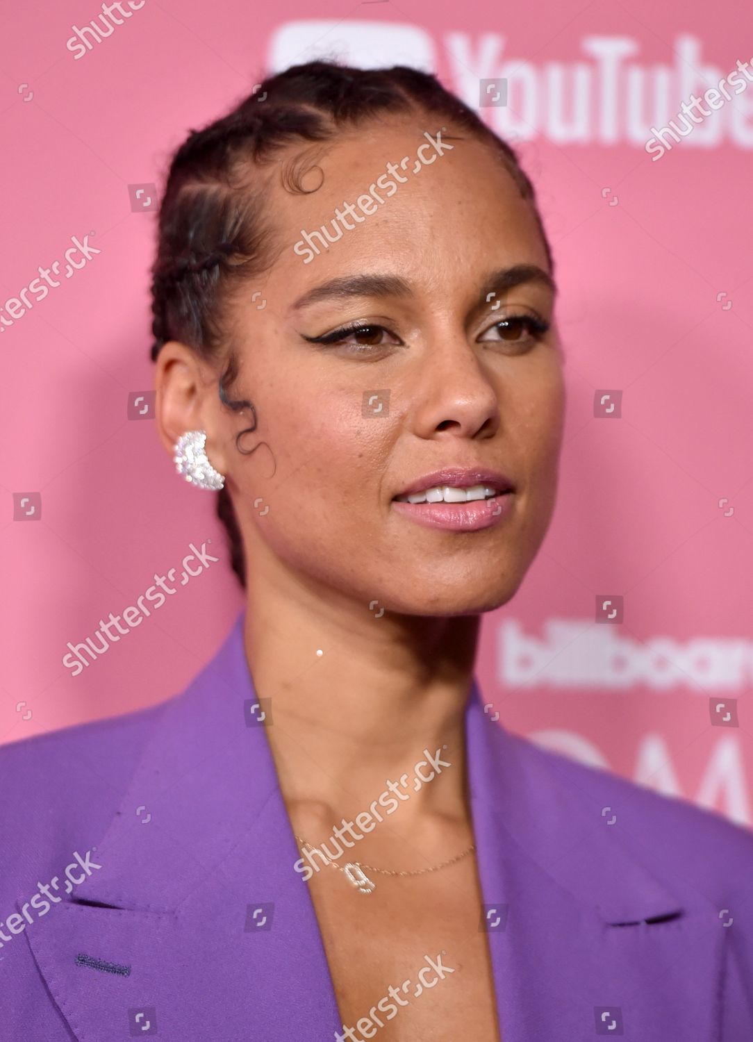 Alicia Keys Editorial Stock Photo Stock Image Shutterstock