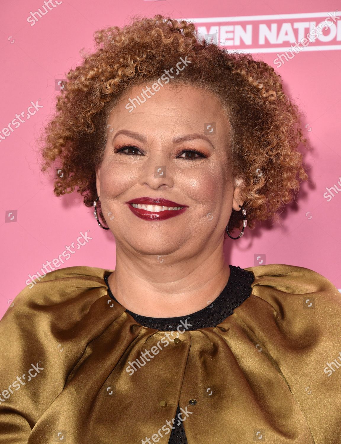 Debra L Lee Editorial Stock Photo - Stock Image | Shutterstock