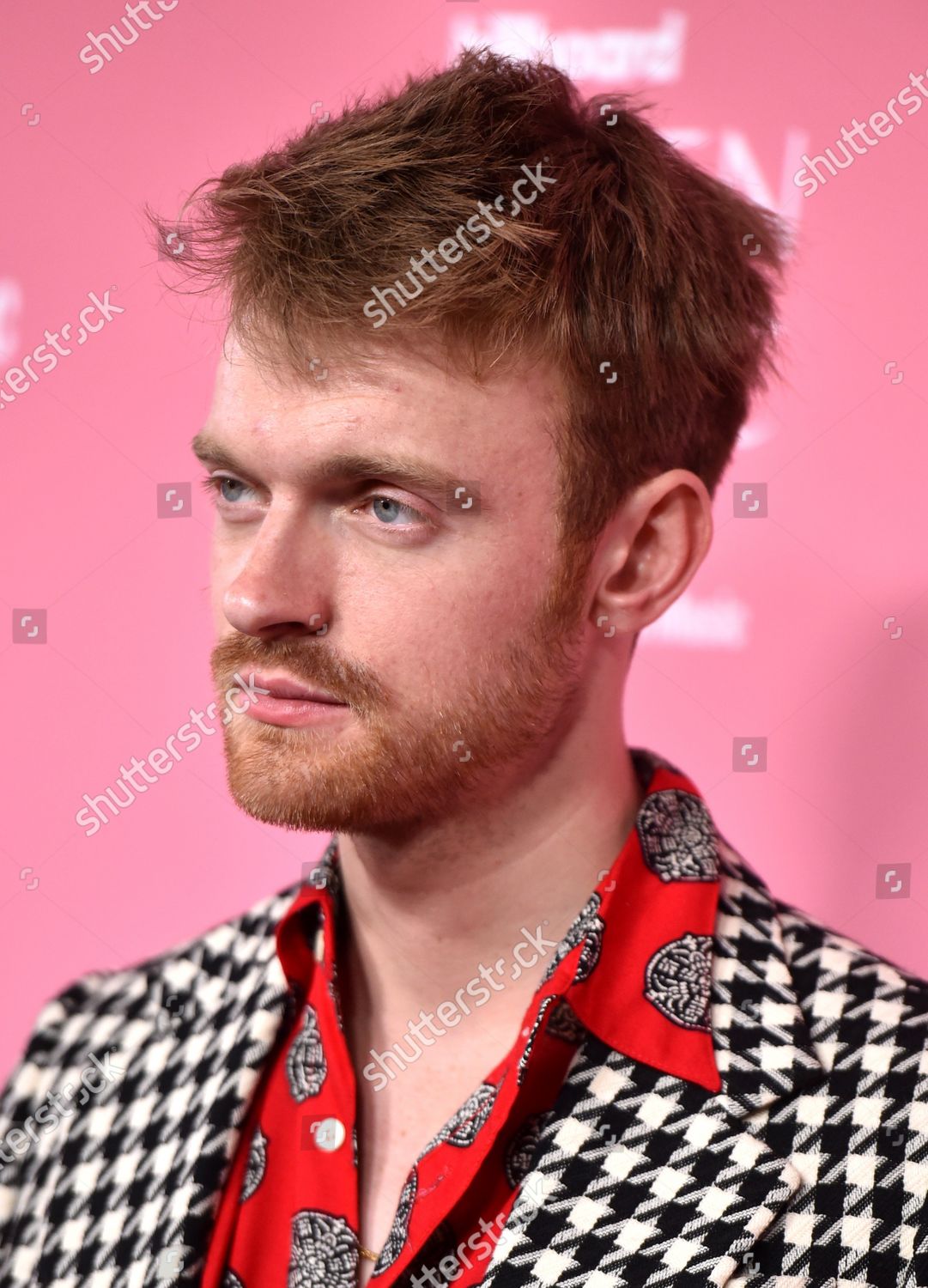 Finneas Oconnell Editorial Stock Photo - Stock Image | Shutterstock