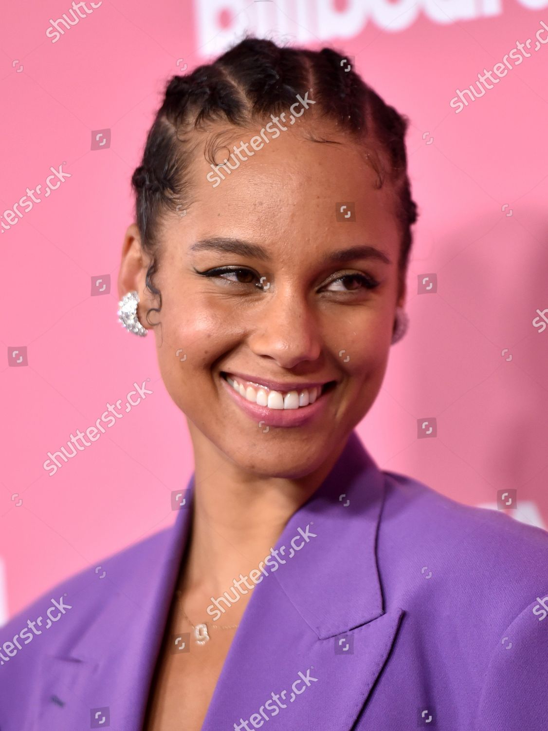 Alicia Keys Editorial Stock Photo Stock Image Shutterstock