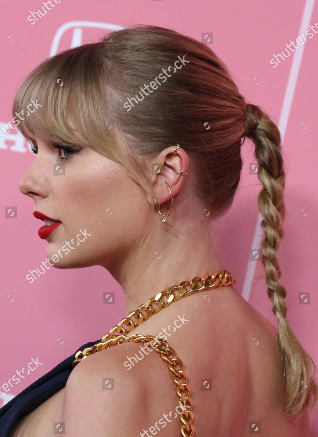 Taylor Swift Editorial Stock Photo Stock Image Shutterstock
