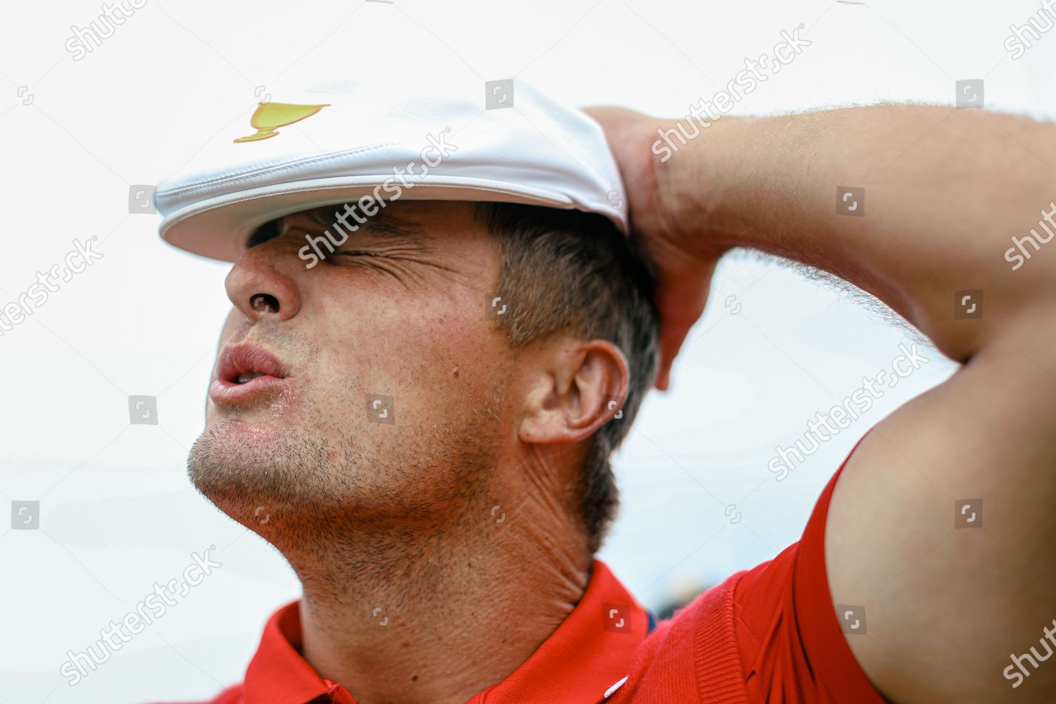 bryson dechambeau cap