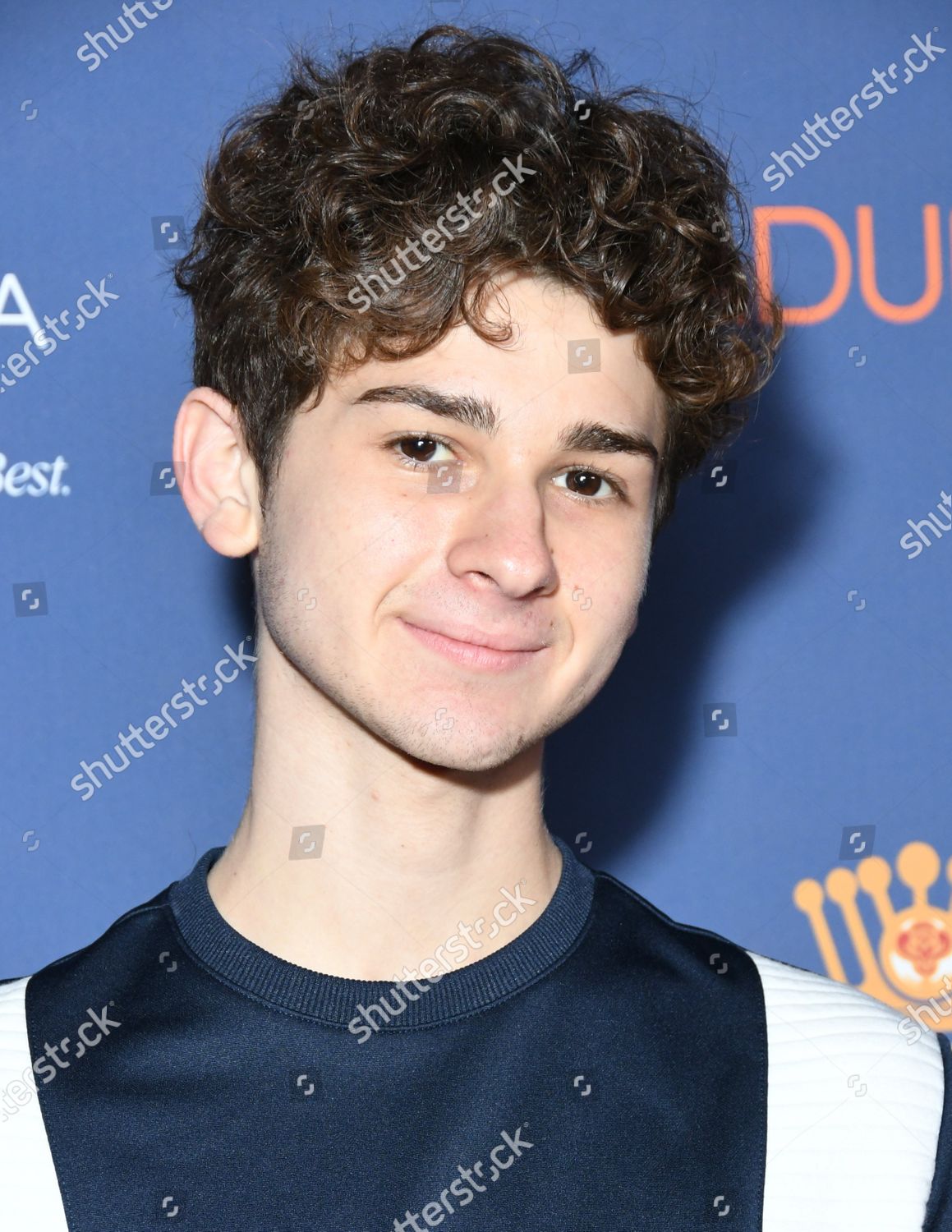 Jax Malcom Editorial Stock Photo Stock Image Shutterstock