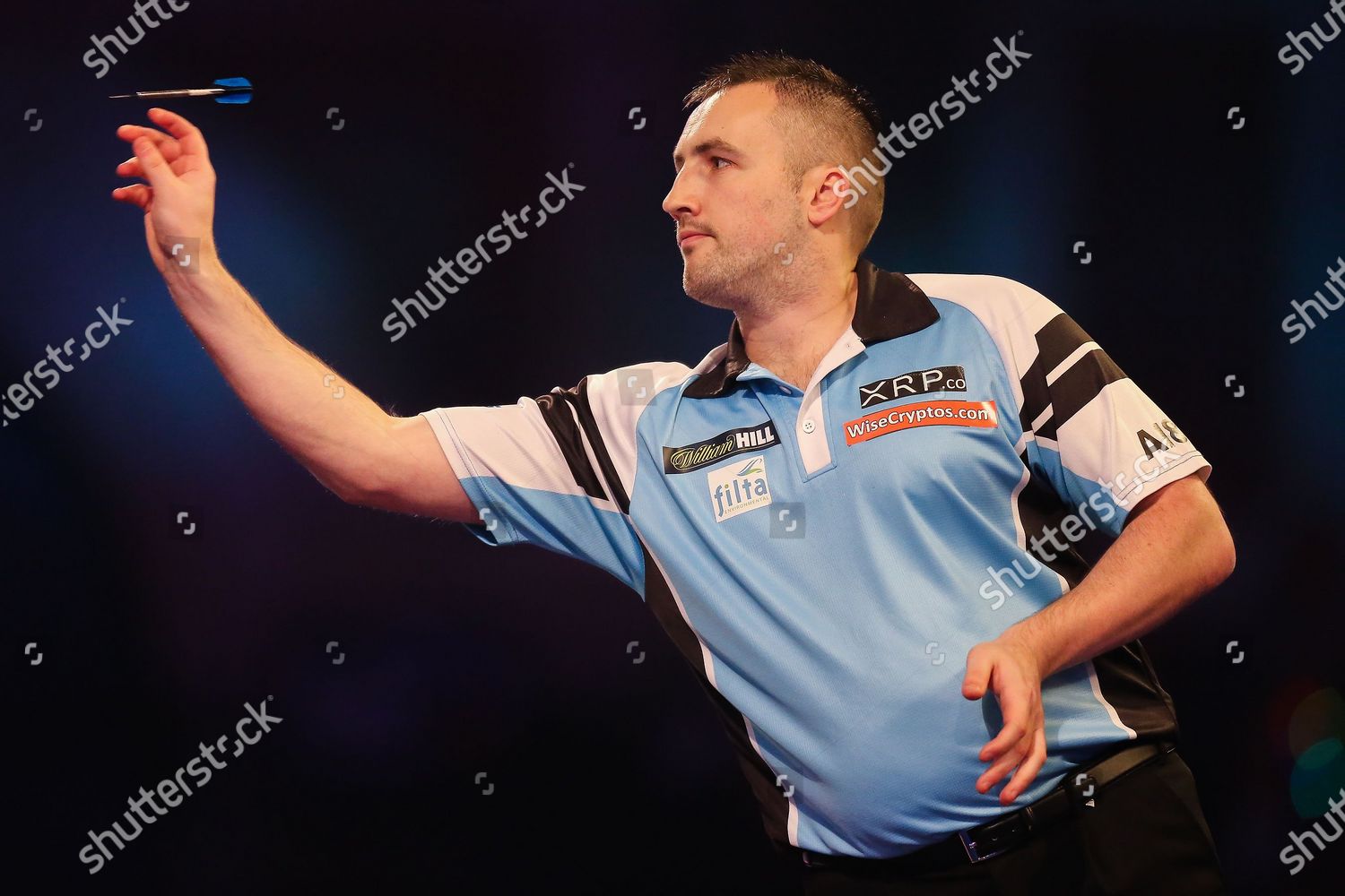 Matthew Edgar England Playing Against Darius Editorial Stock Photo ...