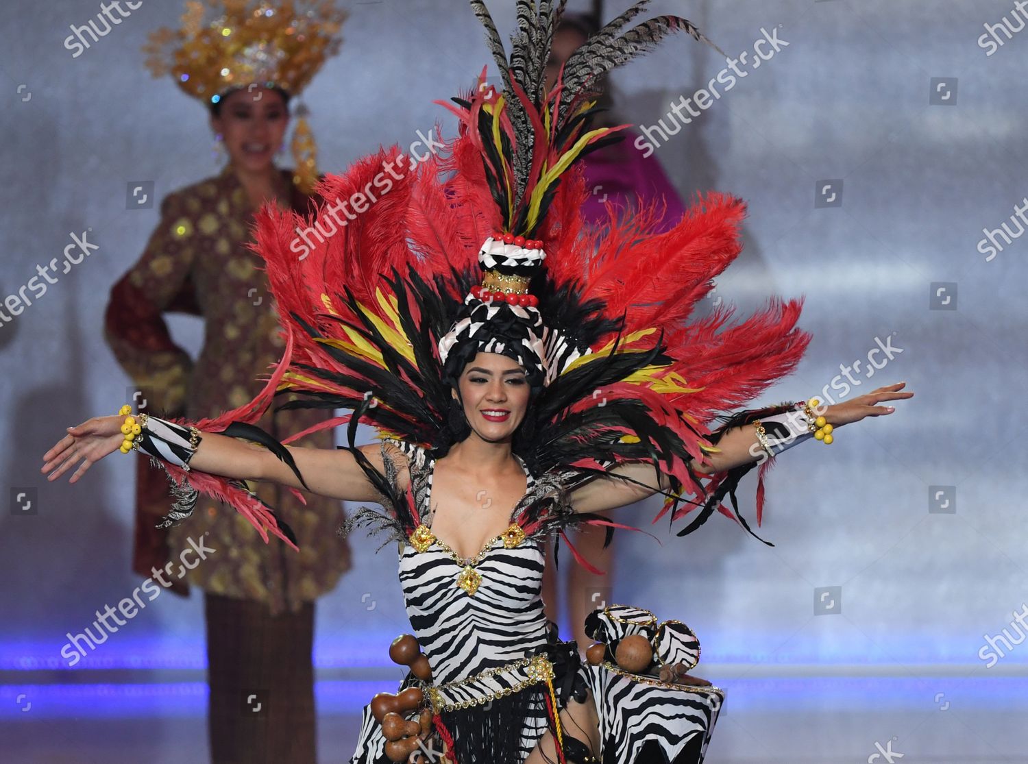 Miss honduras 2019