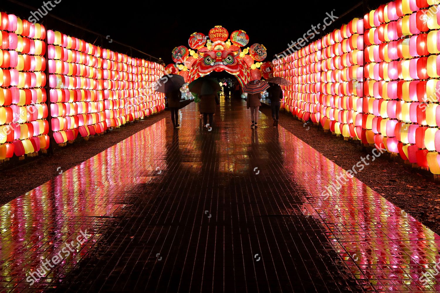 lantern festival usa