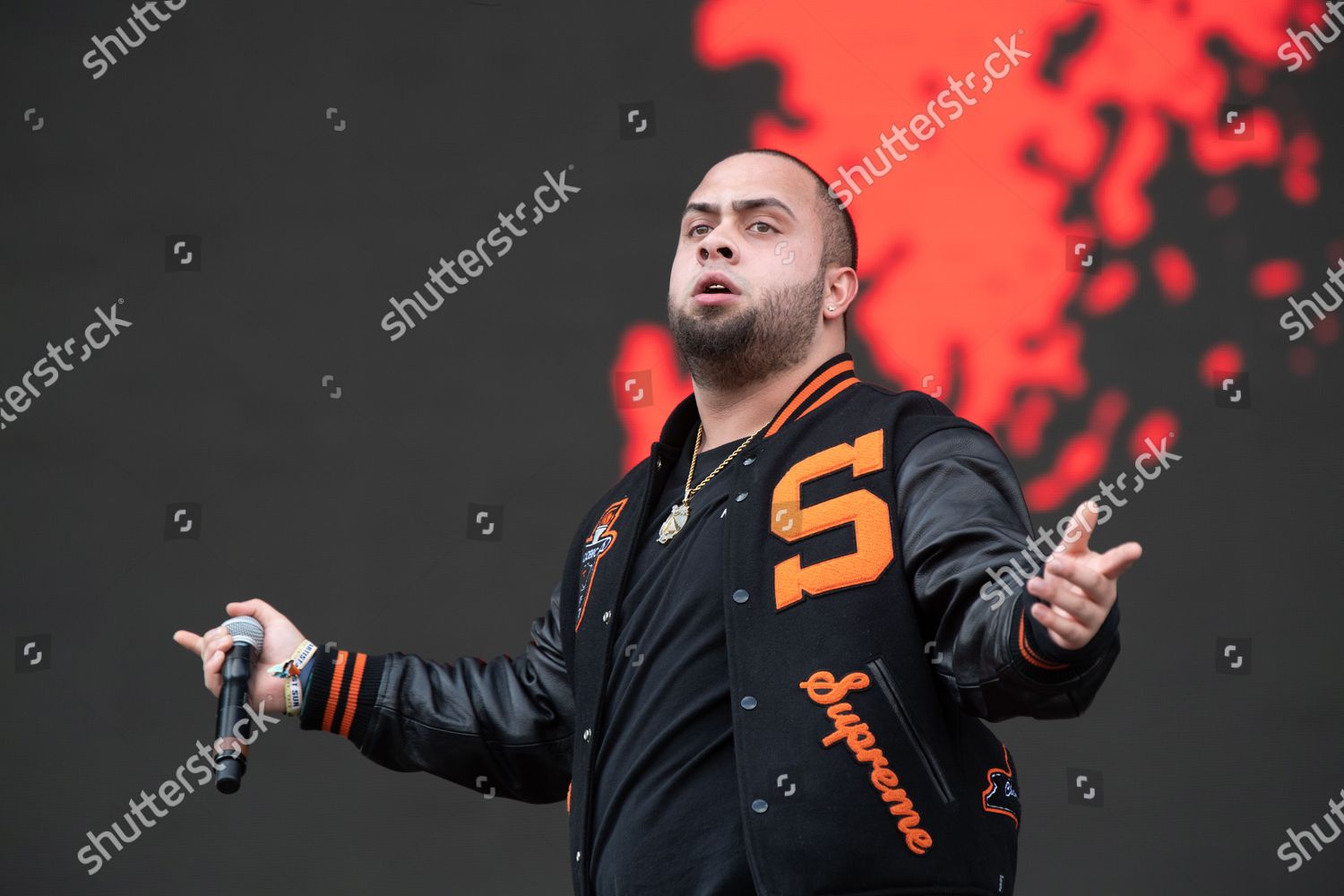 Danny Towers Editorial Stock Photo - Stock Image | Shutterstock