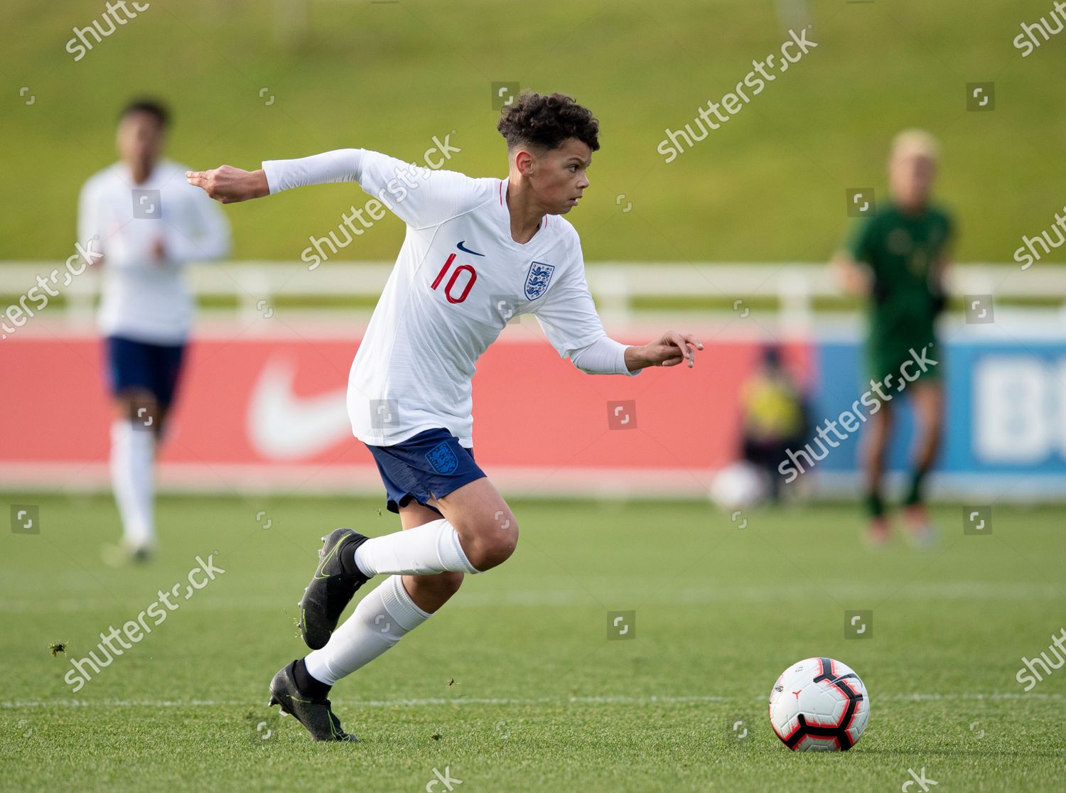 Nico Oreilly England Editorial Stock Photo Stock Image Shutterstock