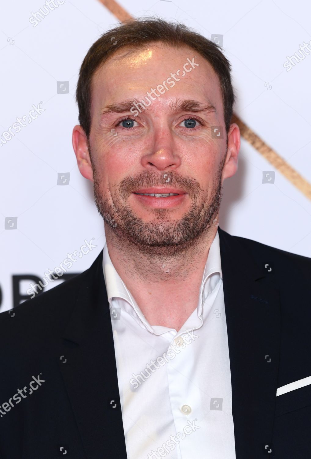 Russell Anderson Editorial Stock Photo Stock Image Shutterstock