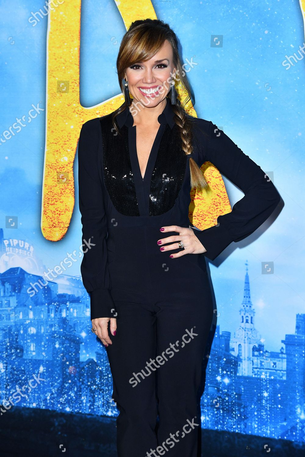 Sara Gore Editorial Stock Photo - Stock Image | Shutterstock