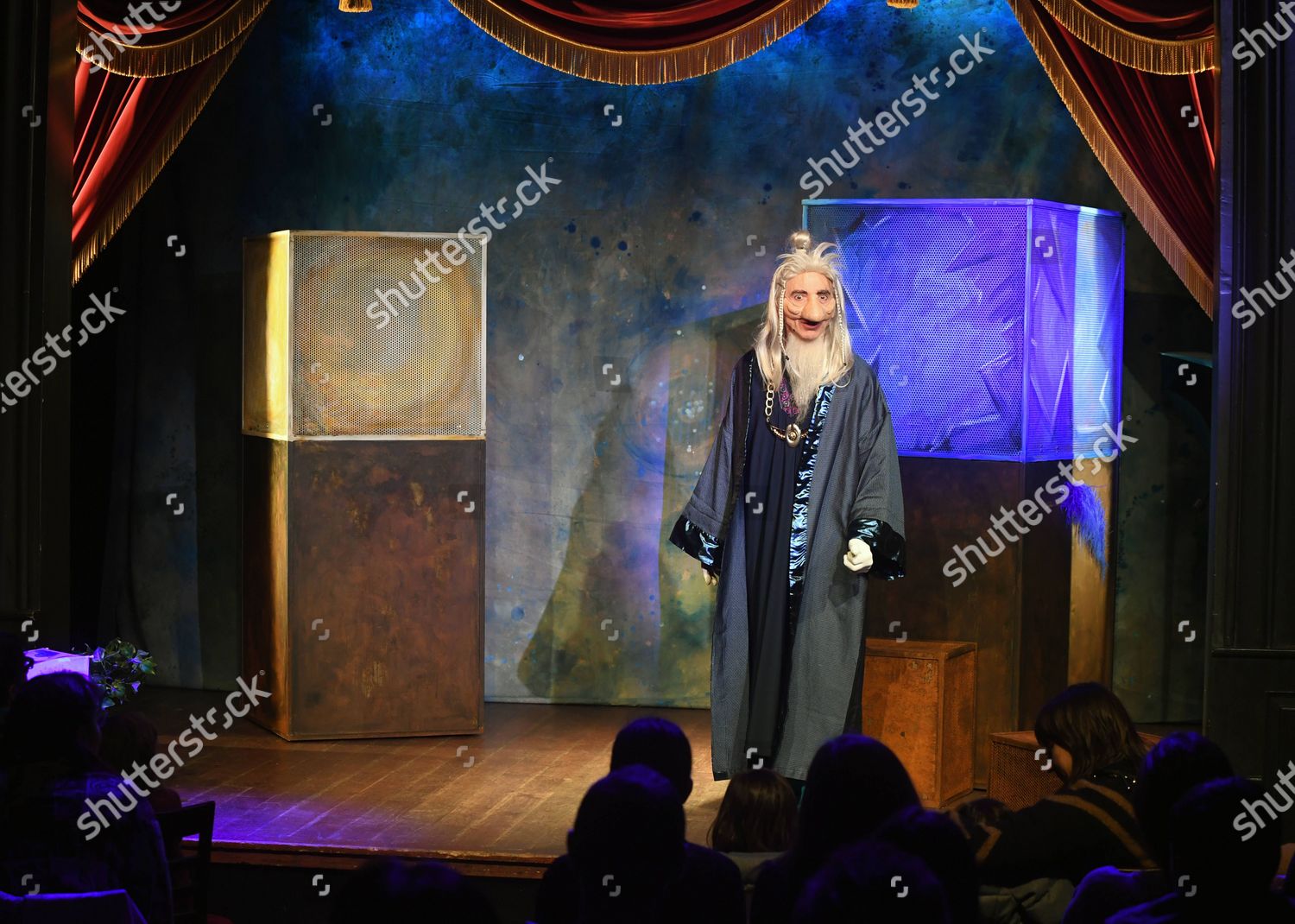 Roger Miremont Editorial Stock Photo Stock Image Shutterstock