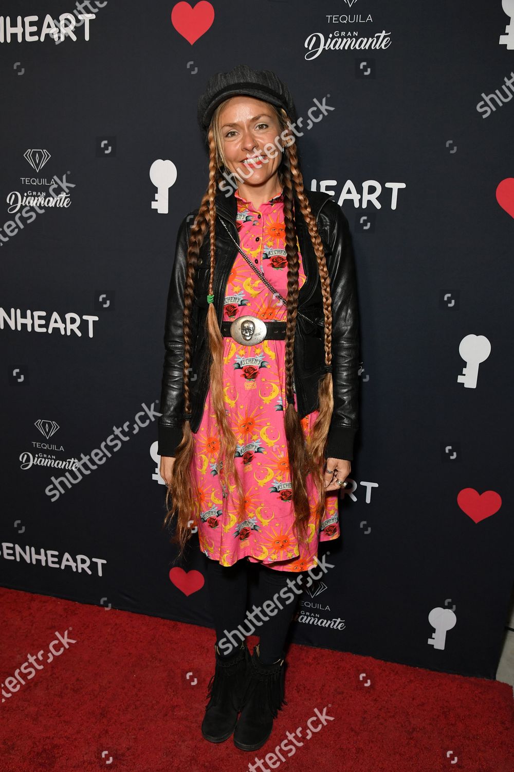 Chloe Trujillo Editorial Stock Photo - Stock Image | Shutterstock