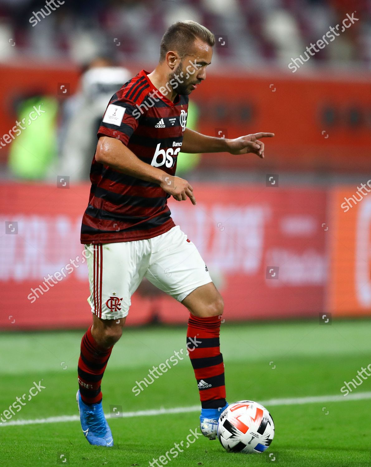 10+ Everton Ribeiro Gif