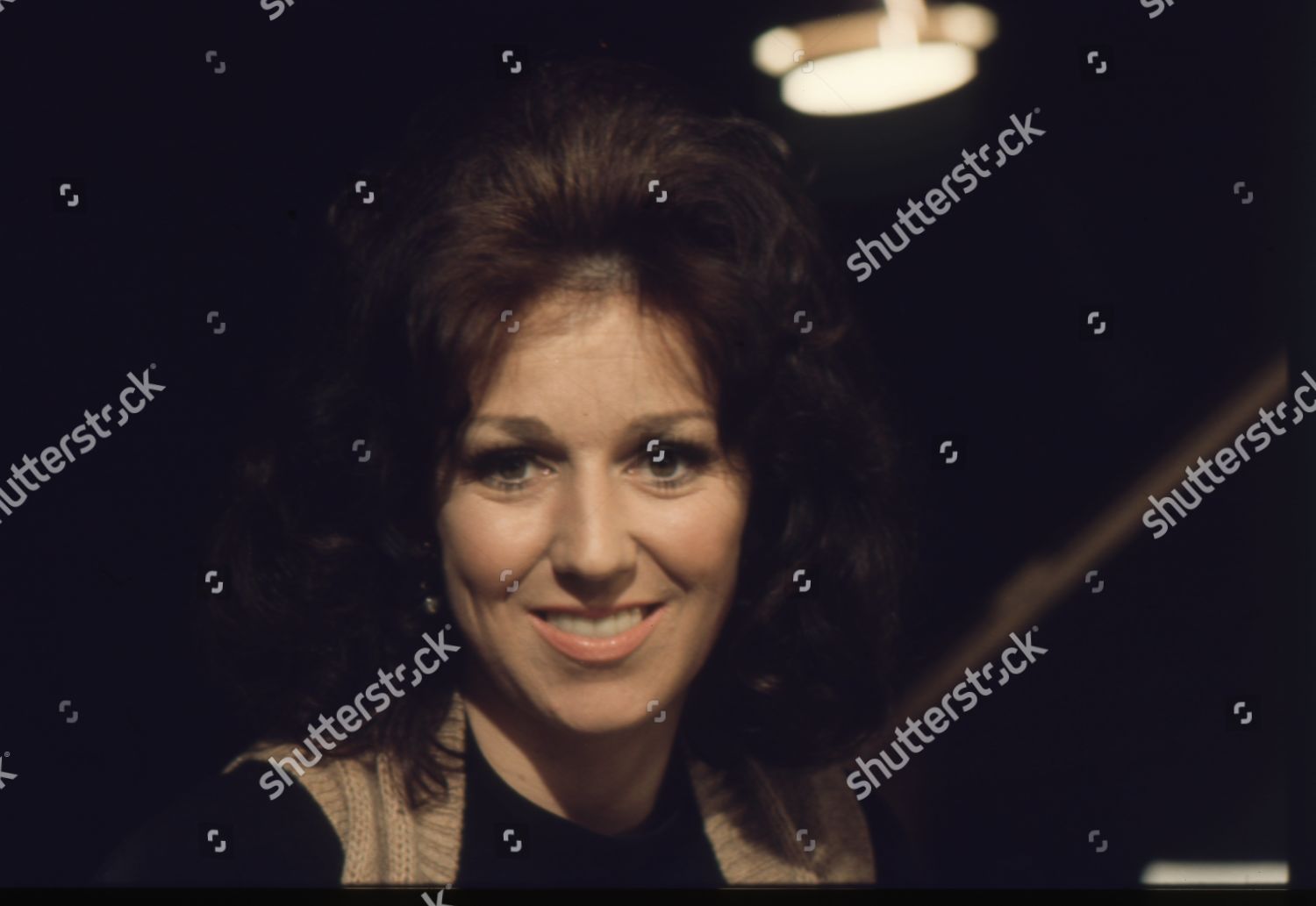 Gwendolyn Watts Candy Brown Editorial Stock Photo Stock Image