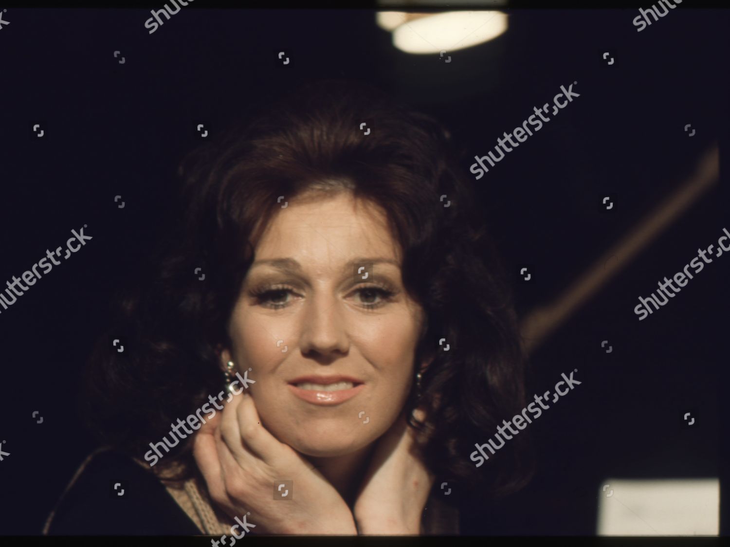 Gwendolyn Watts Candy Brown Editorial Stock Photo Stock Image