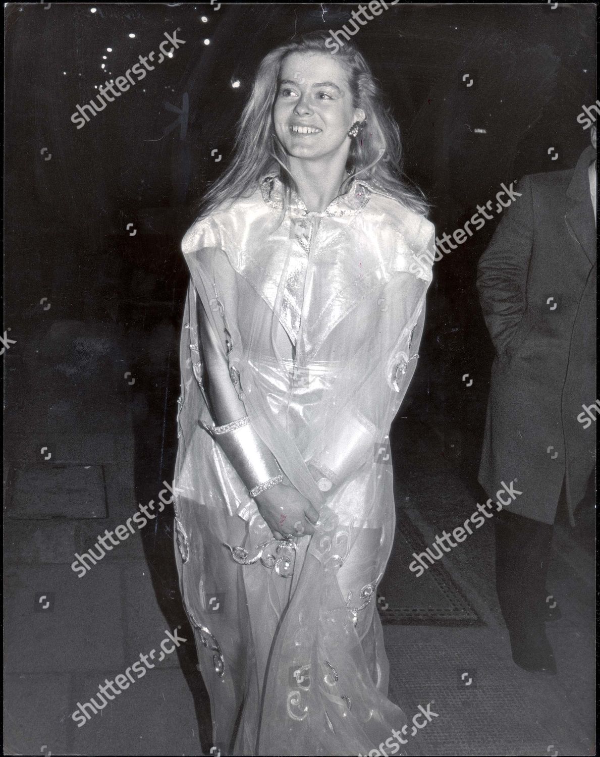 Lady Helen Taylor 1987 Lady Helen Windsor のエディトリアルストック写真 ストック画像 Shutterstock