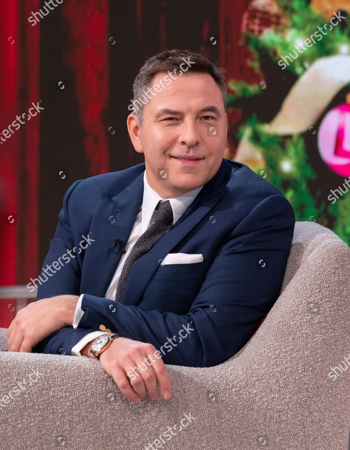 David Walliams Editorial Stock Photo - Stock Image | Shutterstock