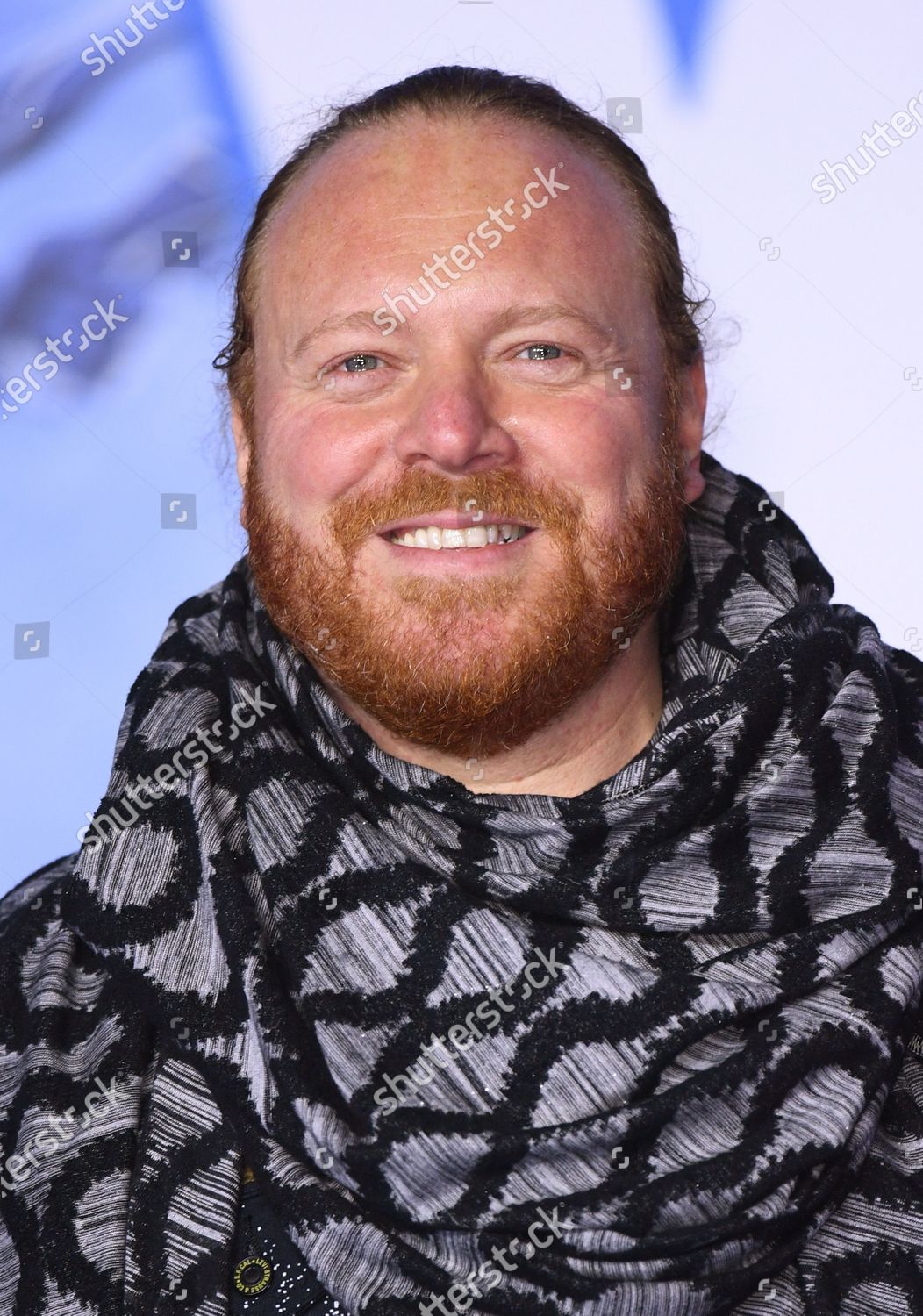 Leigh Francis Editorial Stock Photo - Stock Image | Shutterstock