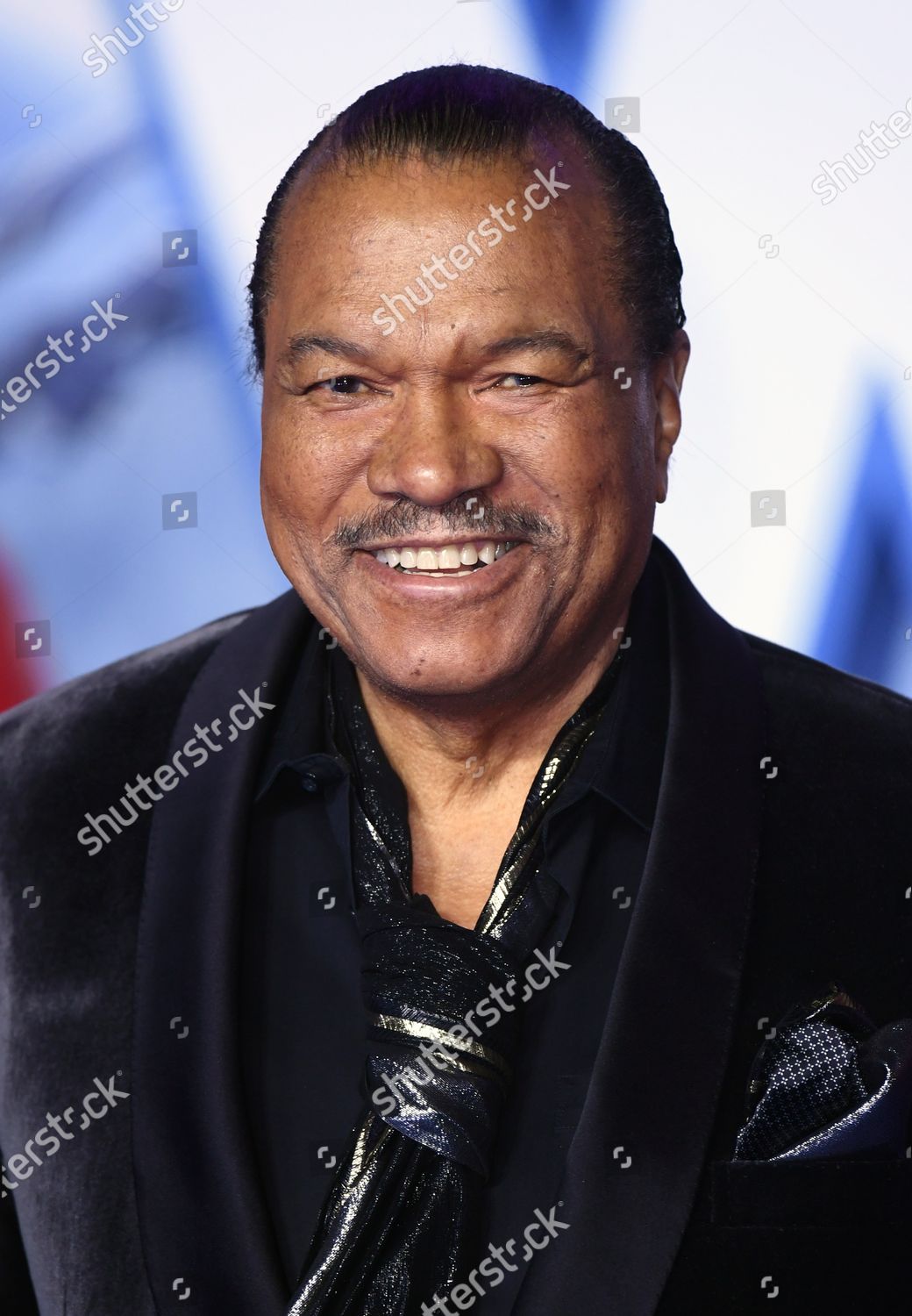 Billy Dee Williams Editorial Stock Photo - Stock Image | Shutterstock