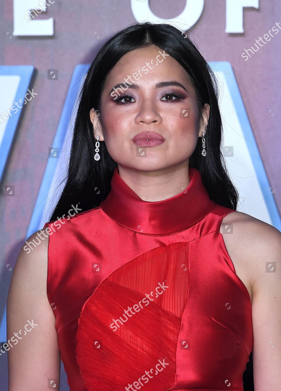 Kelly Marie Tran Editorial Stock Photo - Stock Image | Shutterstock