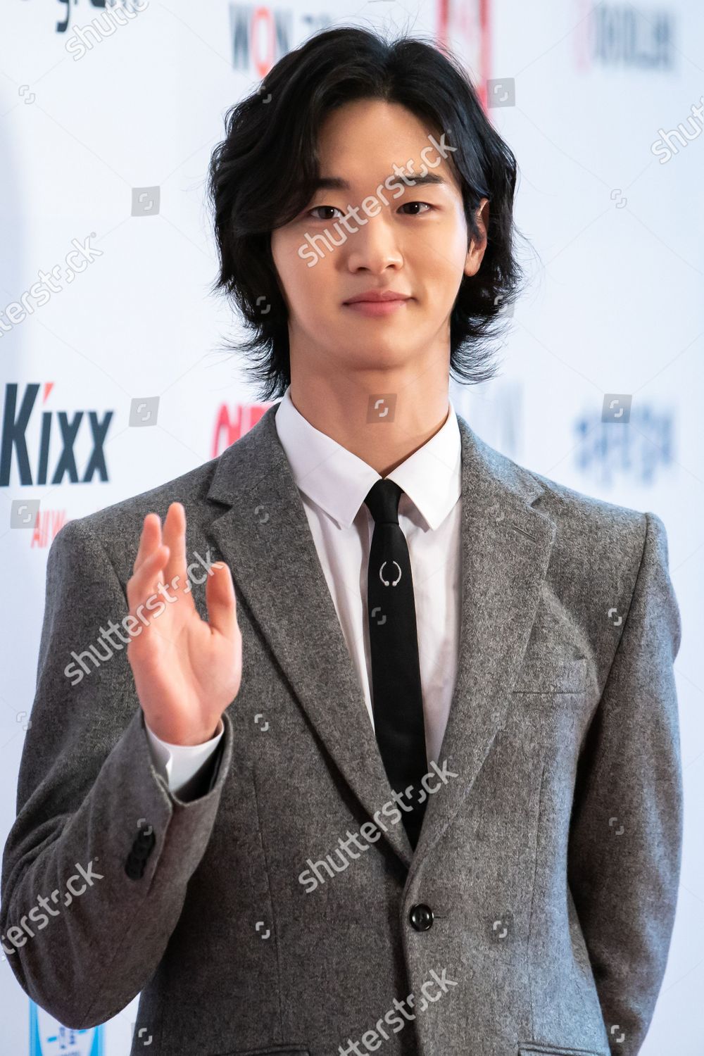 Jang Dongyoon Editorial Stock Photo - Stock Image | Shutterstock