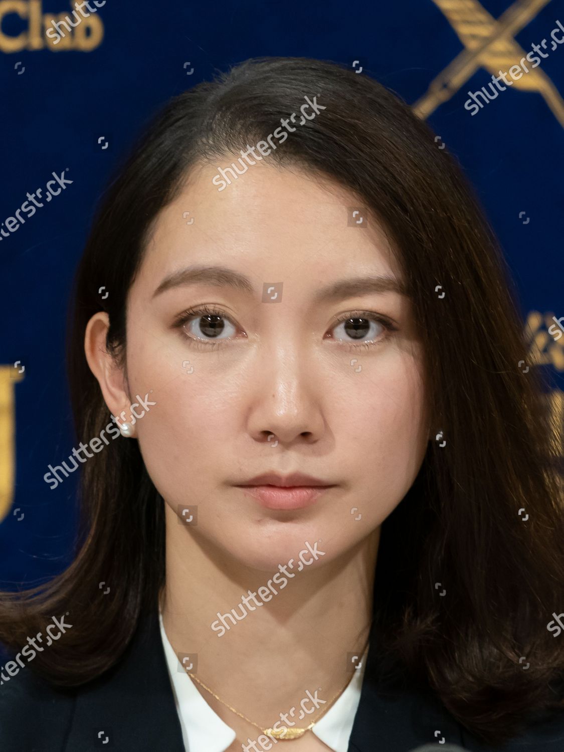 Shiori Ito Editorial Stock Photo - Stock Image | Shutterstock