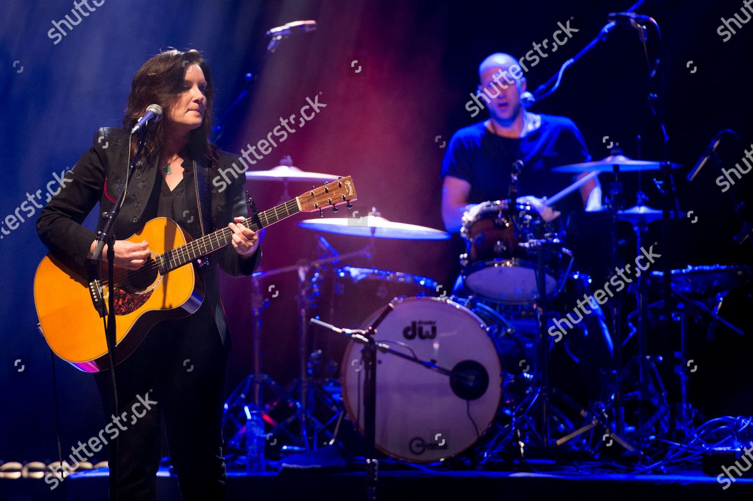 Brandy Clark Editorial Stock Photo - Stock Image | Shutterstock