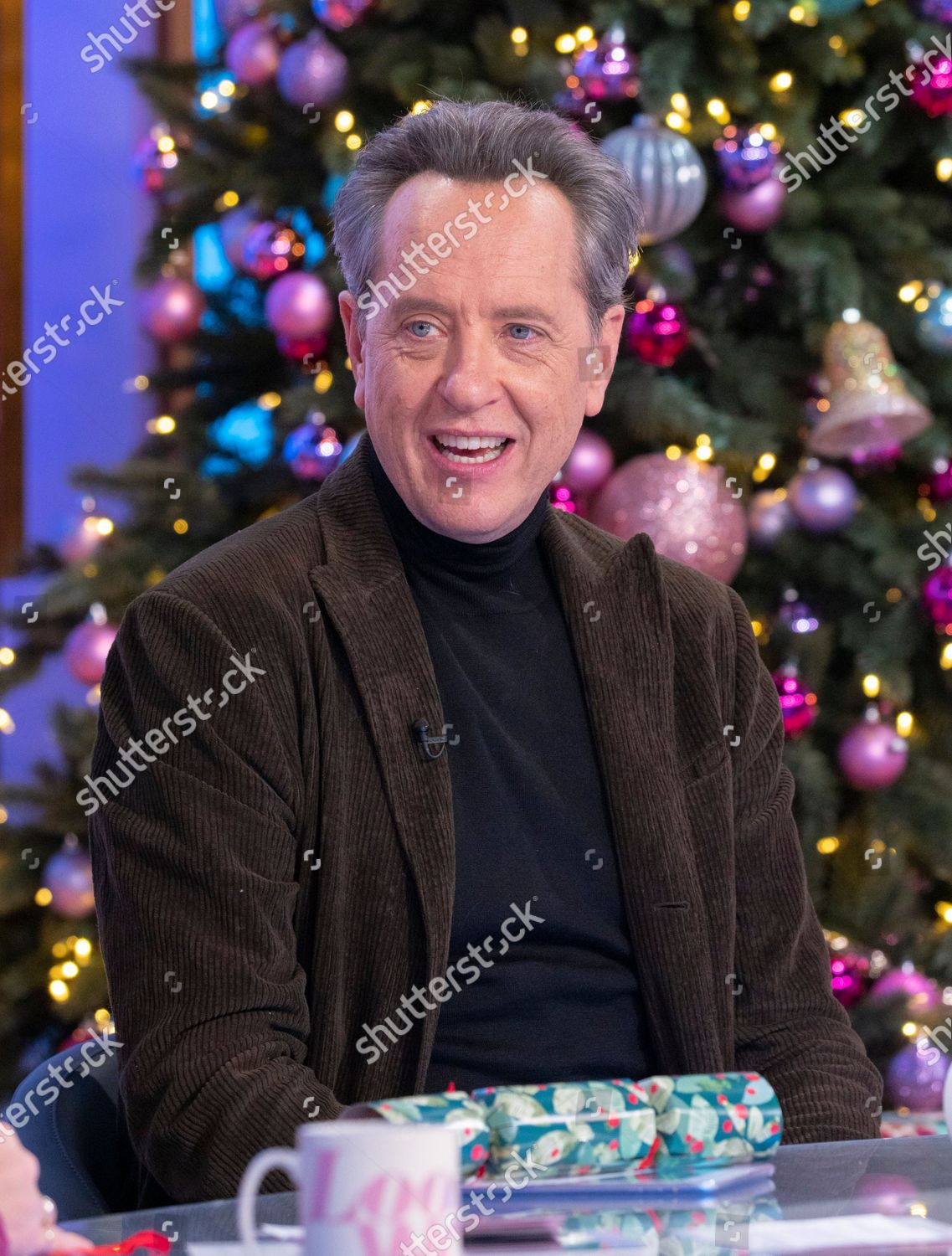Richard E Grant Editorial Stock Photo - Stock Image | Shutterstock