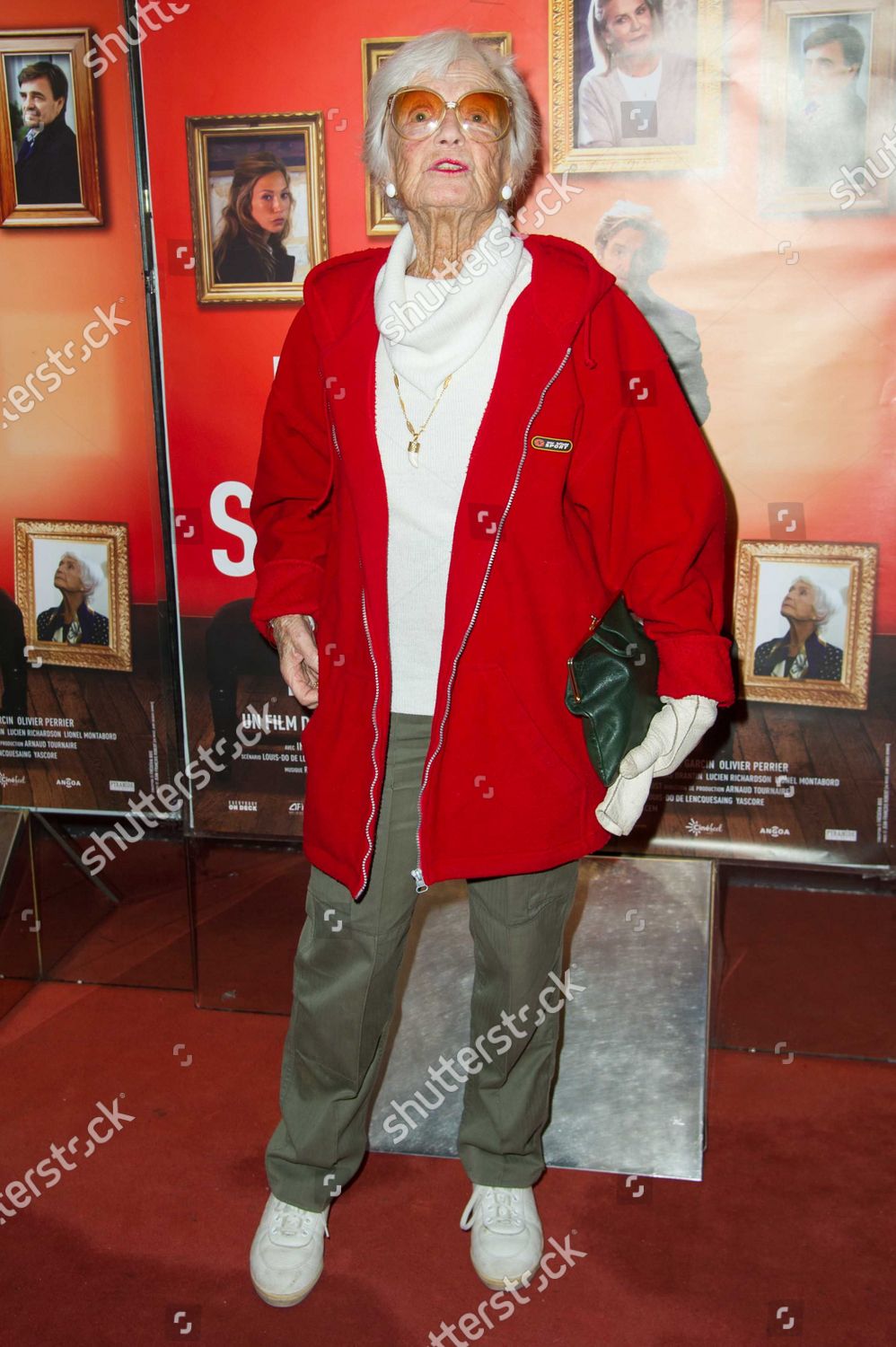 Brigitte Aubert Editorial Stock Photo Stock Image Shutterstock