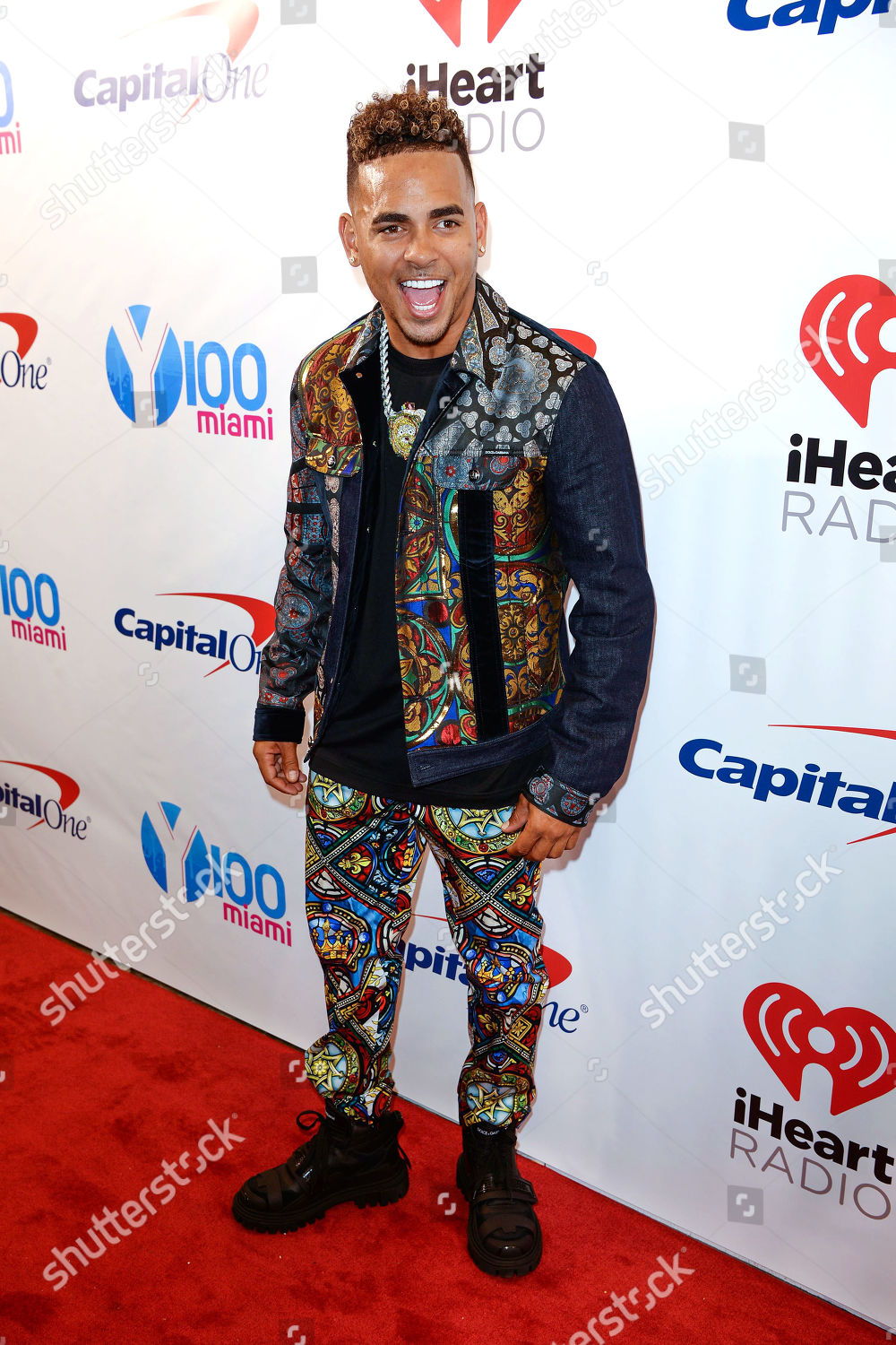 Ozuna Editorial Stock Photo - Stock Image | Shutterstock