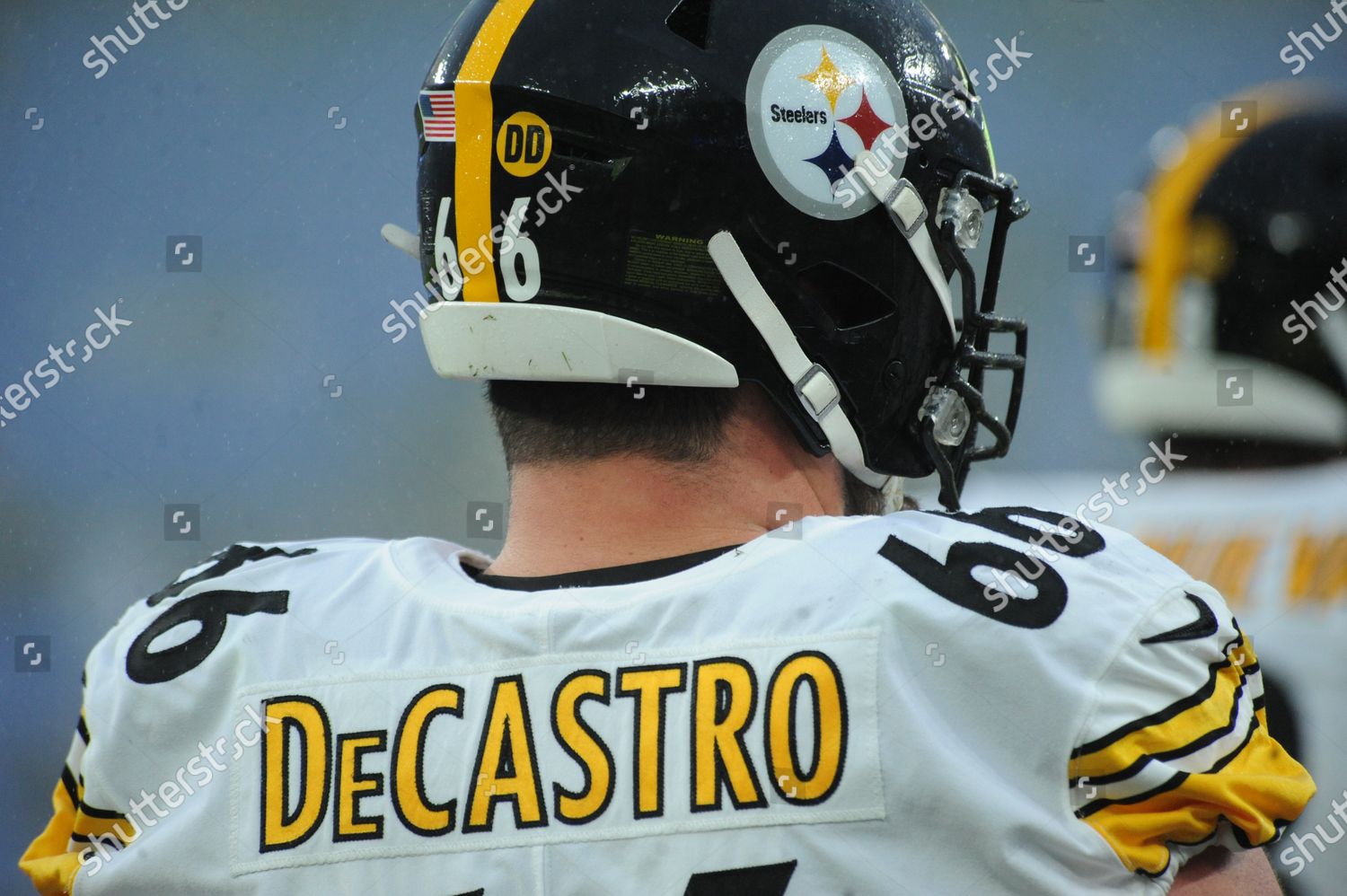 david decastro jersey