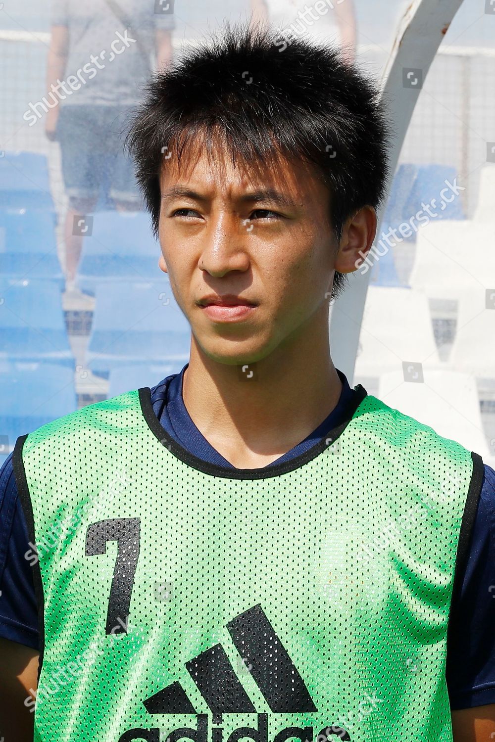 Daiki Matsuoka Japan Editorial Stock Photo Stock Image Shutterstock