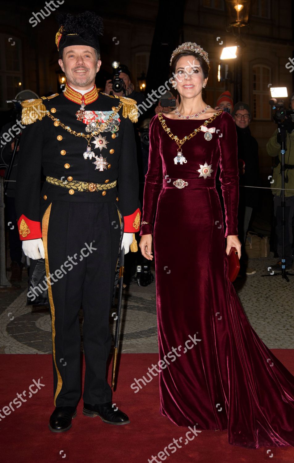 CASA REAL DE DINAMARCA - Página 67 New-years-reception-amalienborg-palace-copenhagen-denmark-shutterstock-editorial-10516332bs