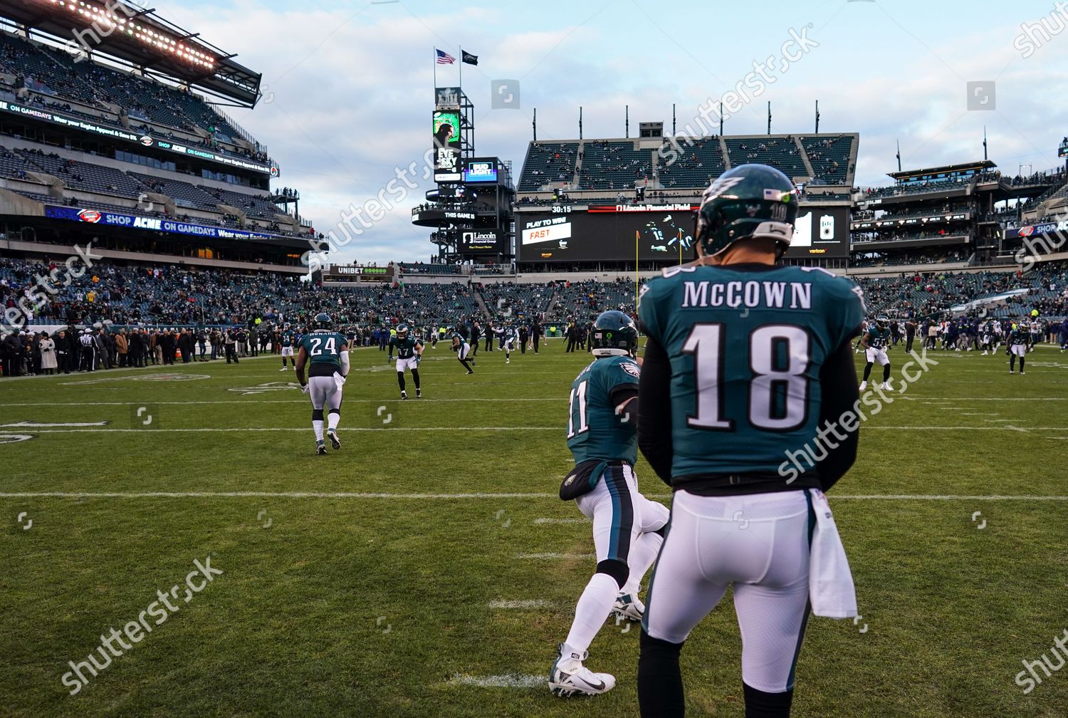 nfl shop lincoln financial field