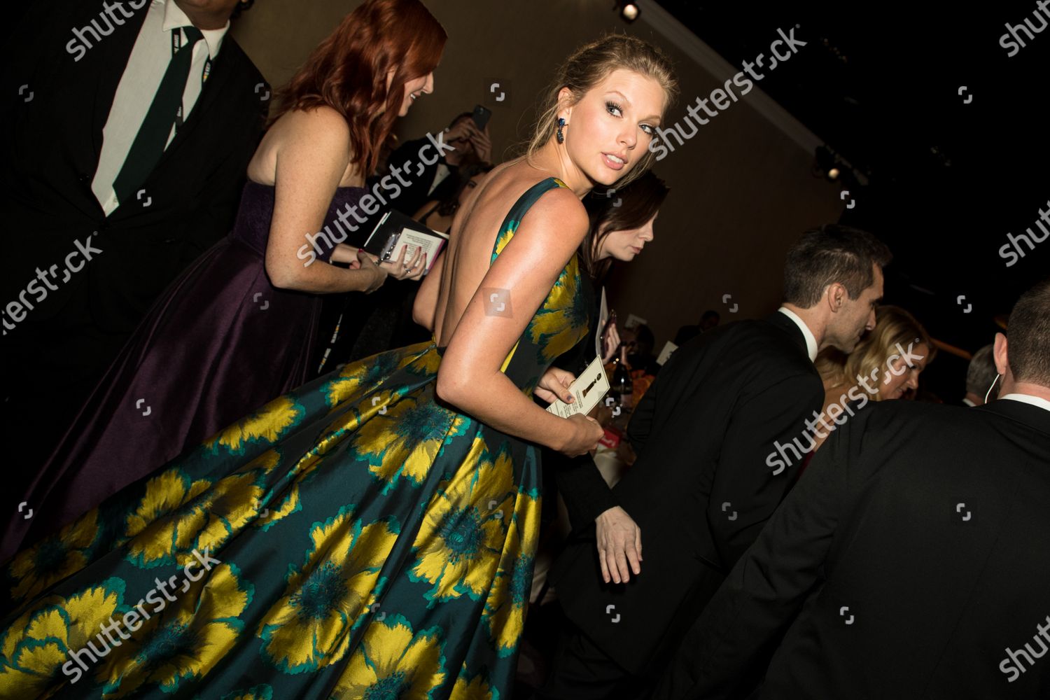 Taylor Swift Editorial Stock Photo Stock Image Shutterstock