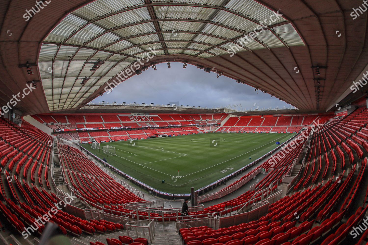 5th January 2020 Riverside Stadium Middlesbrough England Editorial Stock Photo Stock Image Shutterstock