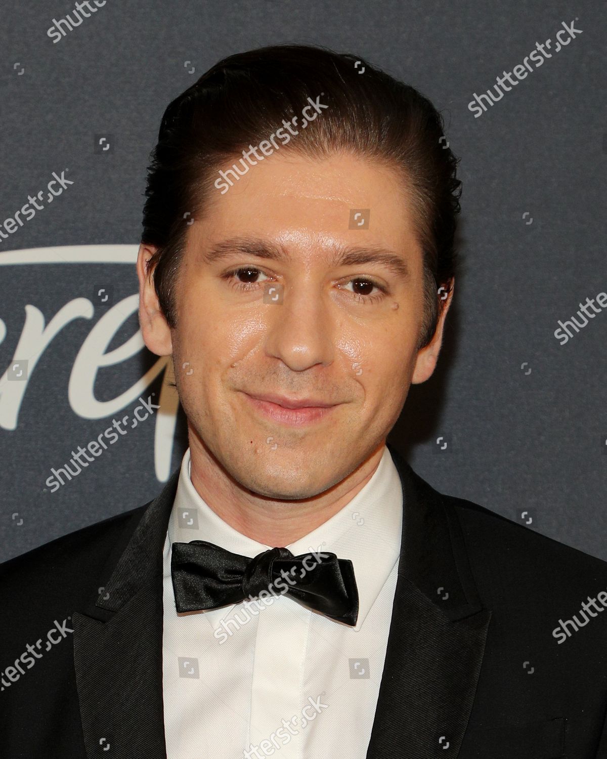 Michael Zegen Editorial Stock Photo - Stock Image | Shutterstock